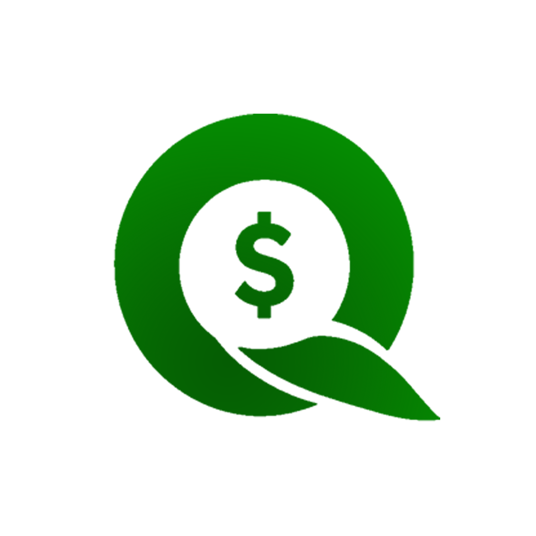 Qarran Exchange Logo